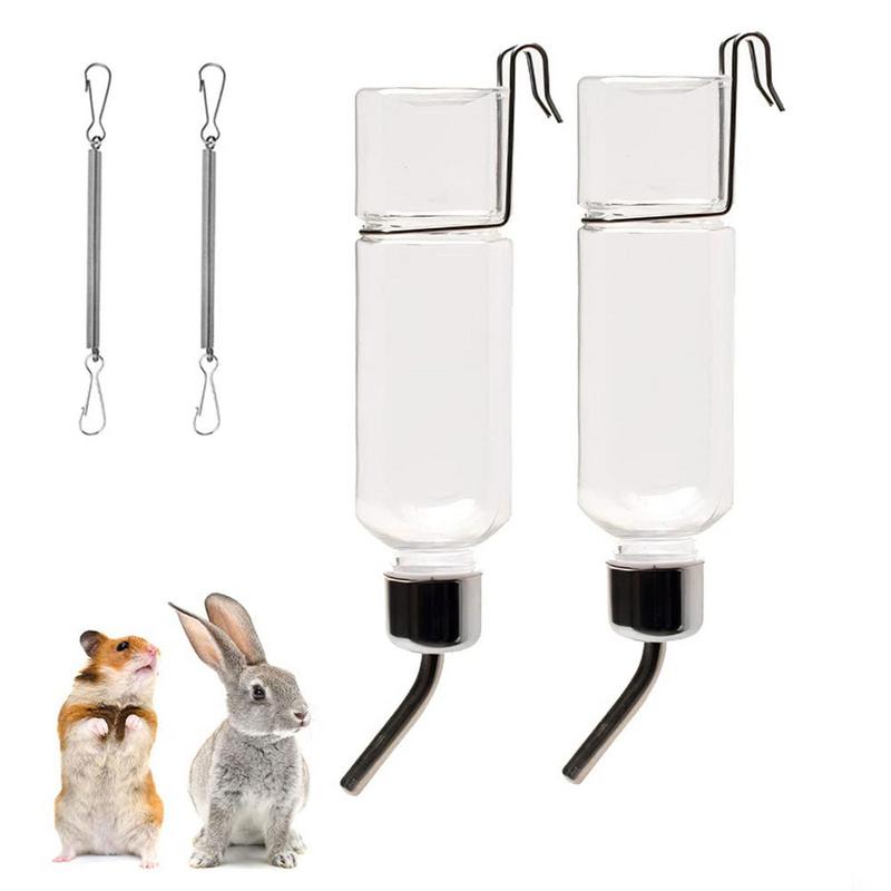 Pet Supplies Is Food - Garrafa de água de aço inoxidável,