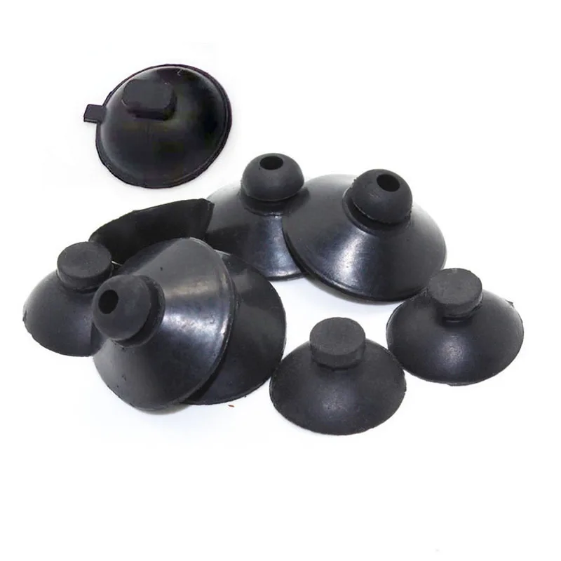 Pet Supplies Fish - 10 pçs aquário ventosa filtro bomba
