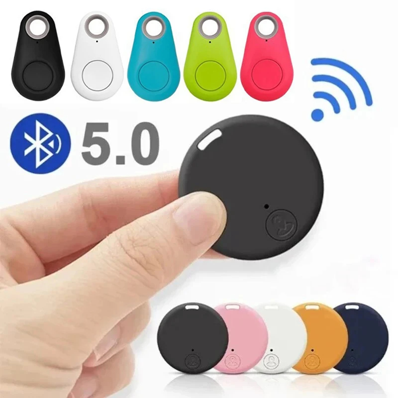 Pet Supplies Store - Mini rastreador gps bluetooth dispositivo anti-perda