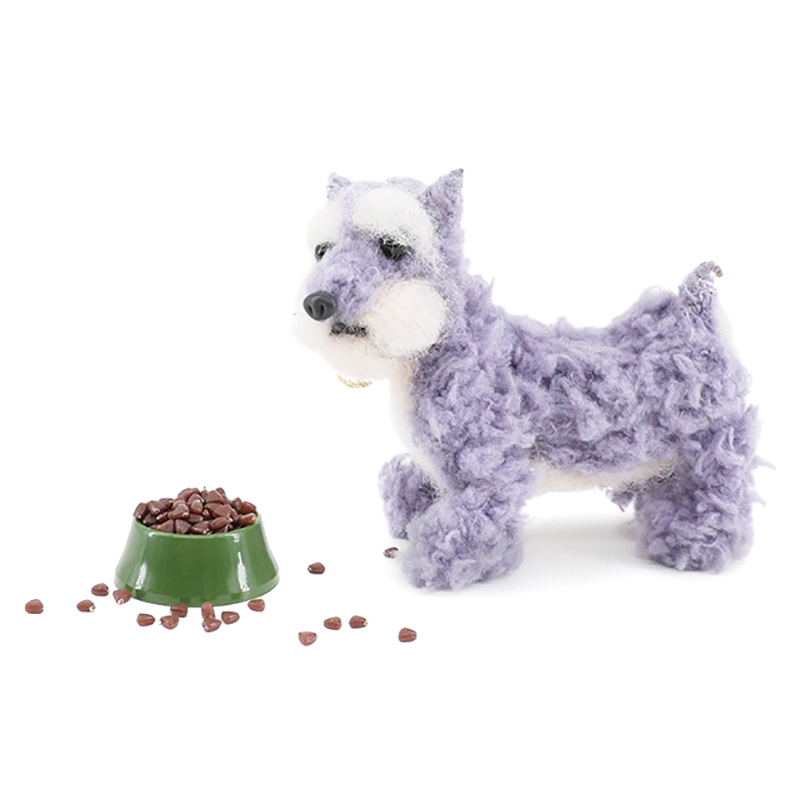 Tigela de comida miniatura par - Pet Supplies Store avaliação e preço