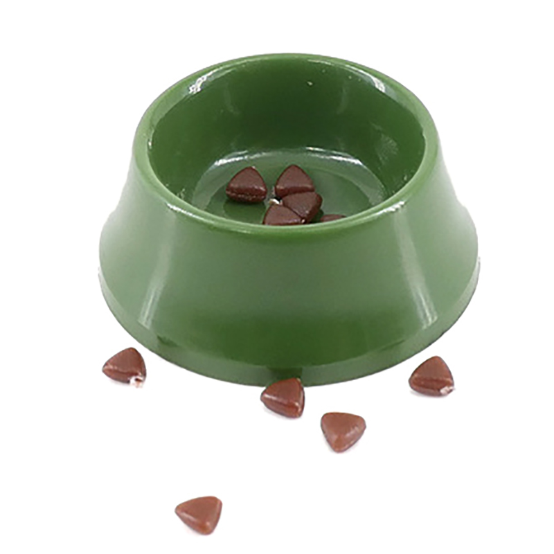 Tigela de comida miniatura par - Pet Supplies Store avaliação e preço