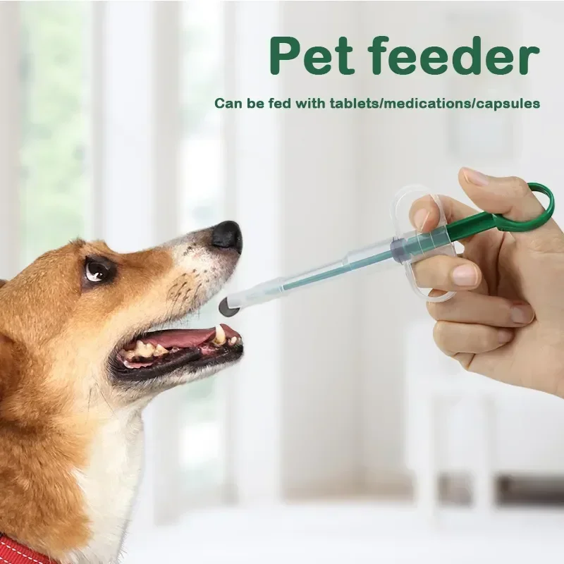 1 Conjunto Aplicador de Compri - Pet Supplies Application avaliação e preço