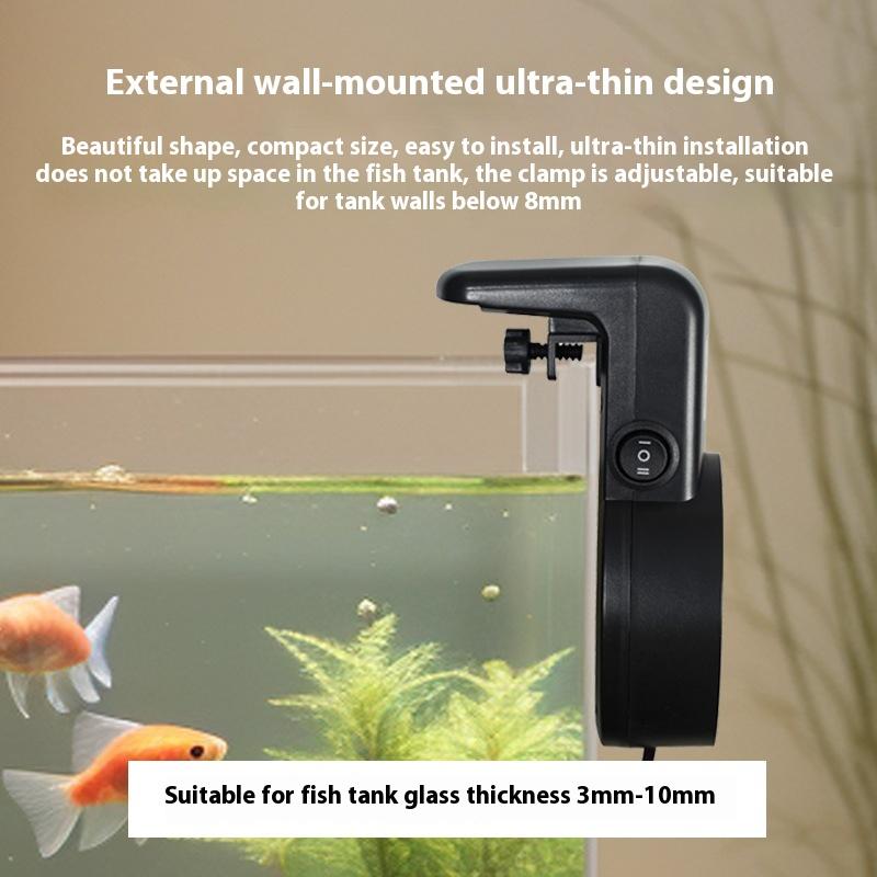 Novos Ventiladores de Resfriam - Pet Supplies Fish avaliação e preço