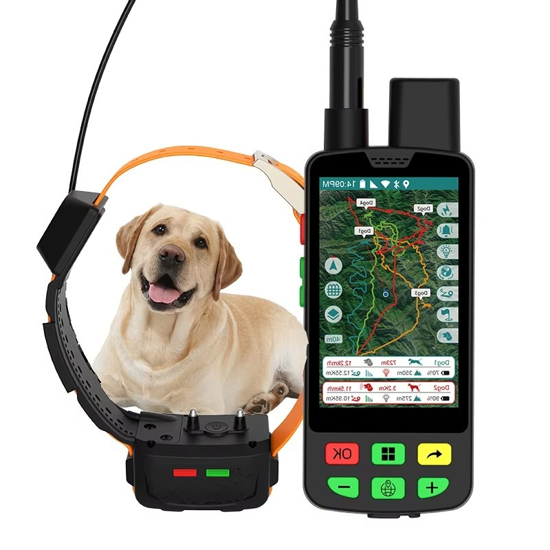 Coleira de cerca para cães com - Pet Supplies Distributors In Usa avaliação e preço