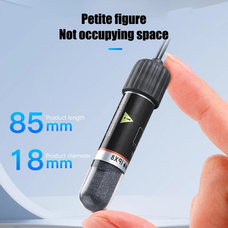 Varinha de Aquecimento USB Min - Pet Supplies Fish avaliação e preço