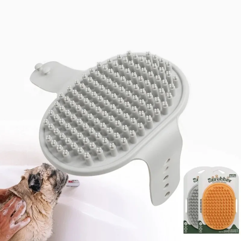 Luva de Tosa para Cães e Gatos - Pet Supplies Store avaliação e preço