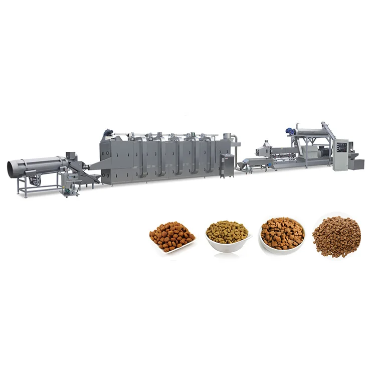 Máquina Extrusora de Ração par - Pet Supplies Is Food avaliação e preço
