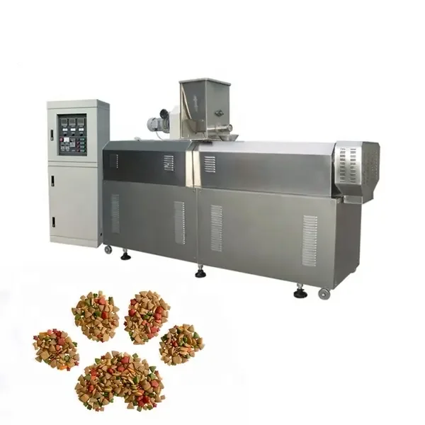 Máquina Extrusora de Ração par - Pet Supplies Is Food avaliação e preço