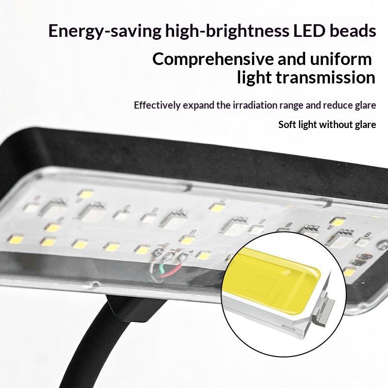 Luminária USB para Aquário com - Aquarium Fish Tank avaliação e preço