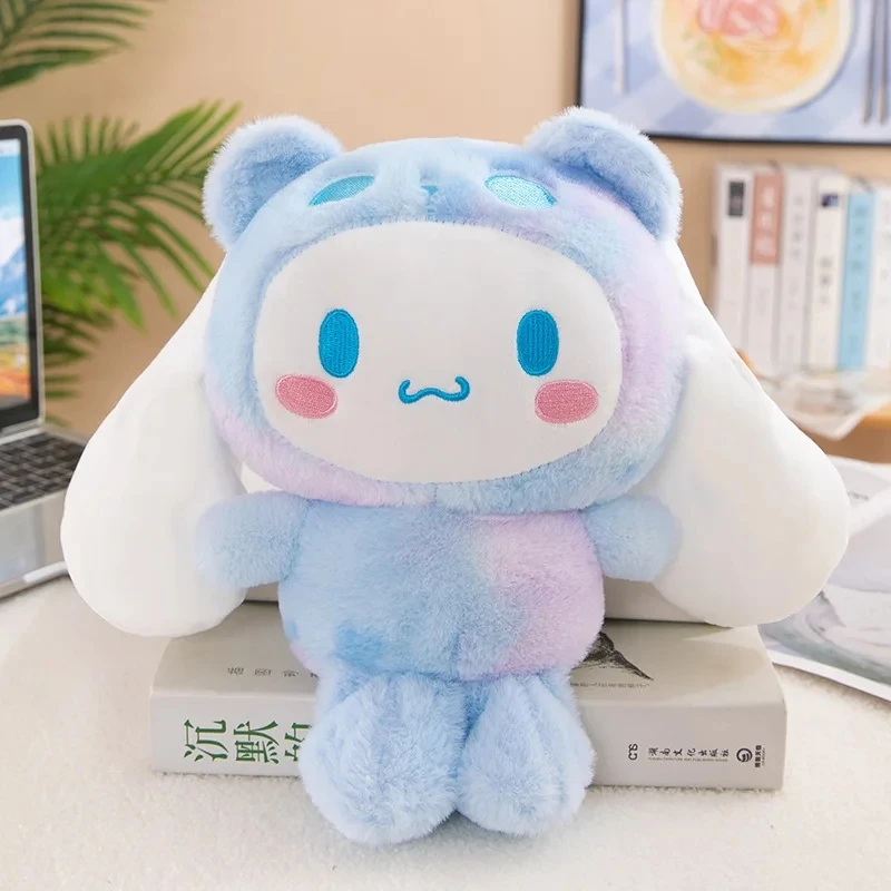 Novo 2026 Kawaii 25cm Brinqued - Pet Supplies Store avaliação e preço