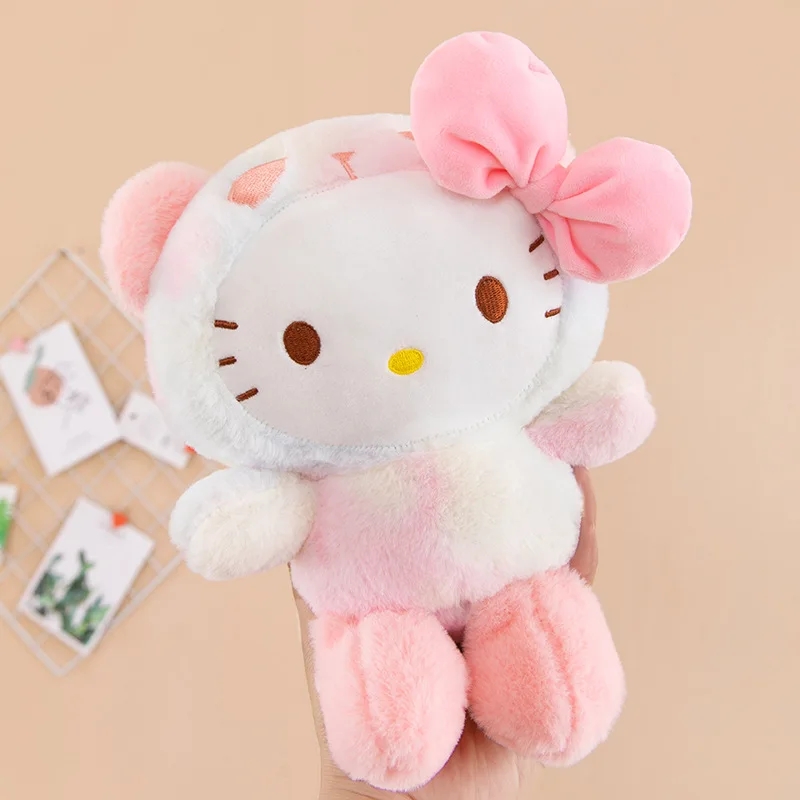 Novo 2026 Kawaii 25cm Brinqued - Pet Supplies Store avaliação e preço