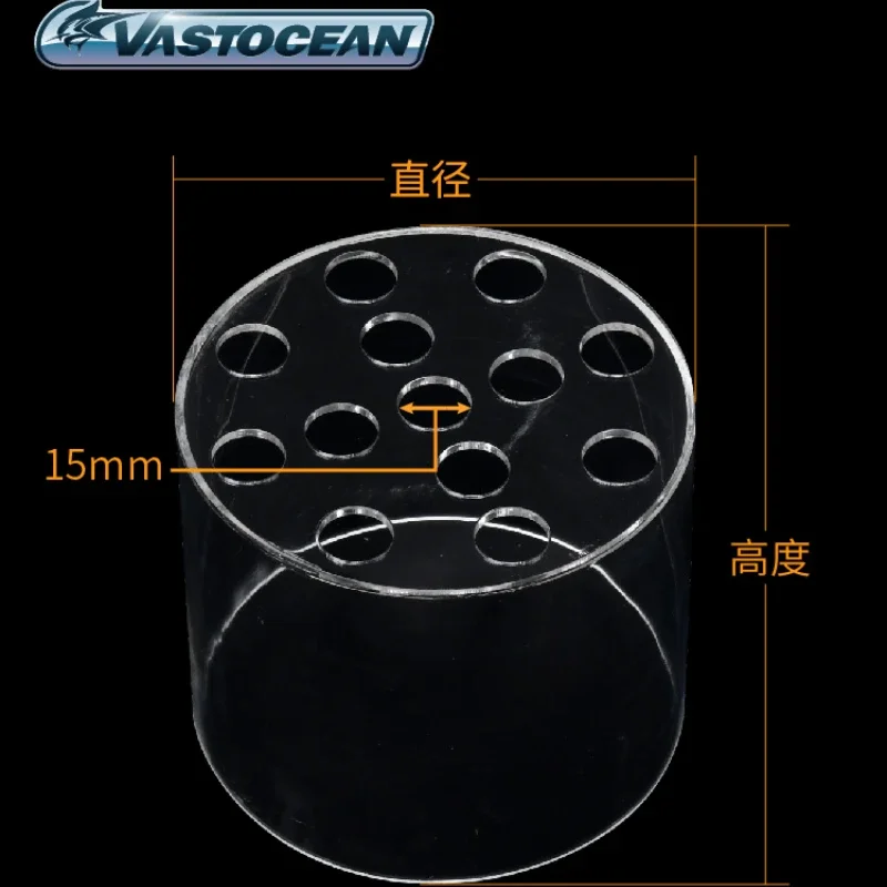 Vastocean aquário acrílico cor - Pet Supplies Fish avaliação e preço