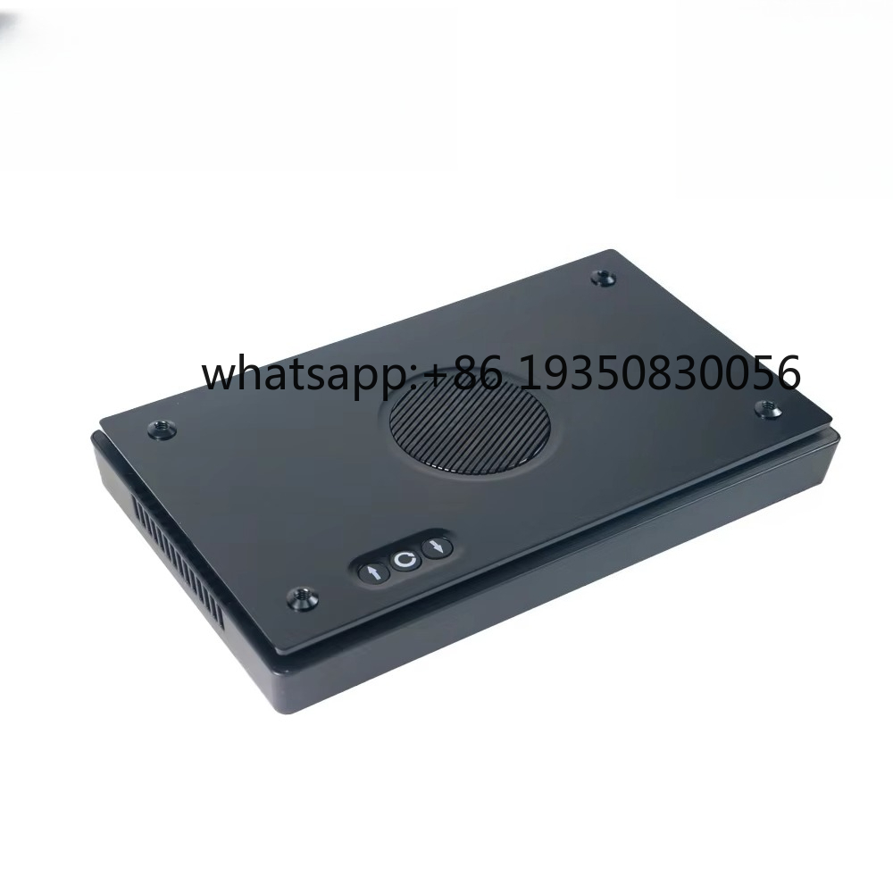2026-A8 PRO II Max e Blue 240W - Aquarium Fish Tank avaliação e preço