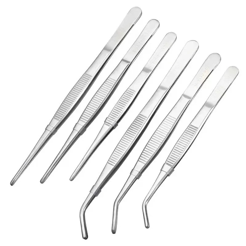 Pinça longa para aquário, pinç - Pet Supplies Fish avaliação e preço