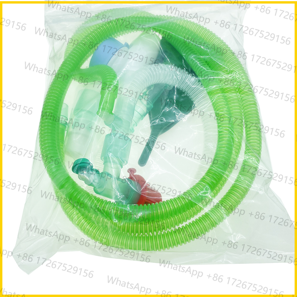 Circuito Respiratório Profissi - Pet Supplies Application avaliação e preço