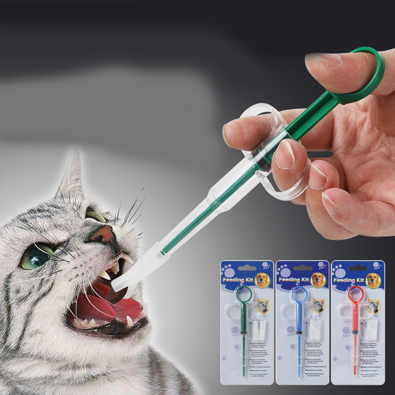 Aplicador de comprimidos para  - Pet Supplies Application avaliação e preço