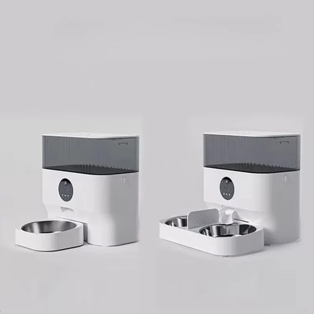 Alimentador automático intelig - Pet Supplies Distributors In Usa avaliação e preço