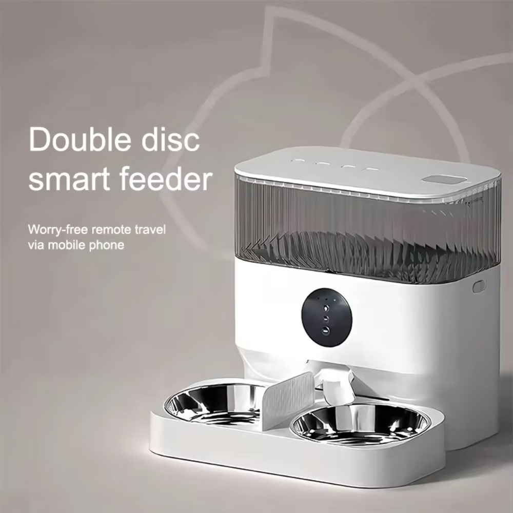 Alimentador automático intelig - Pet Supplies Distributors In Usa avaliação e preço
