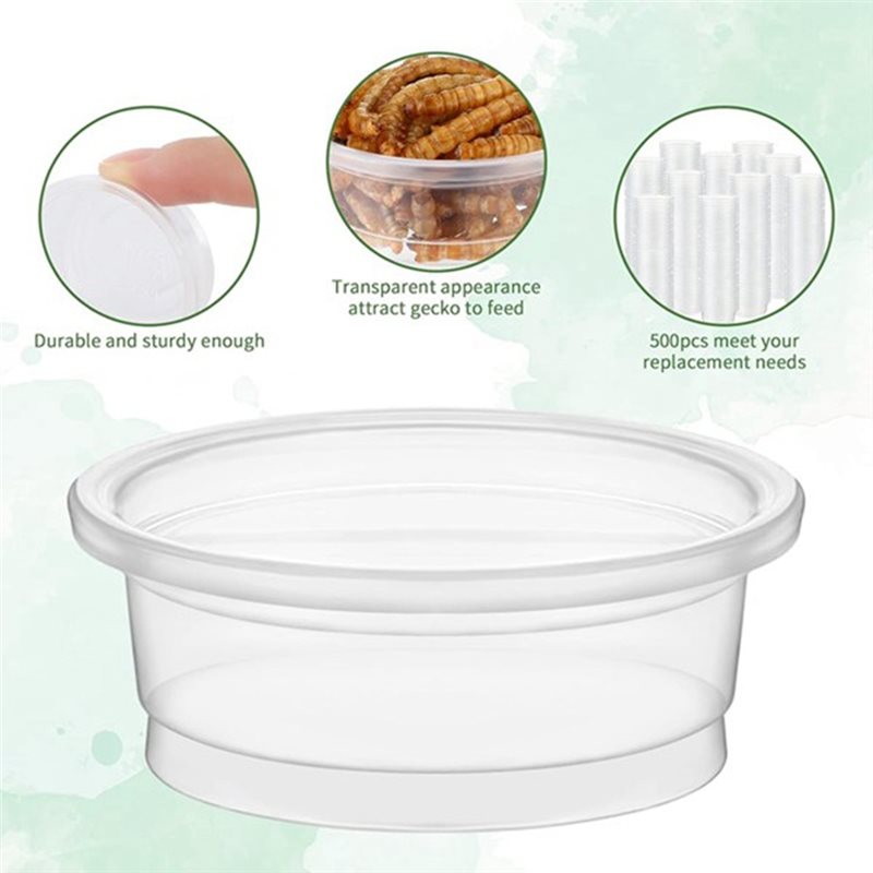 Copos de alimentação e água pa - Pet Supplies Is Food avaliação e preço