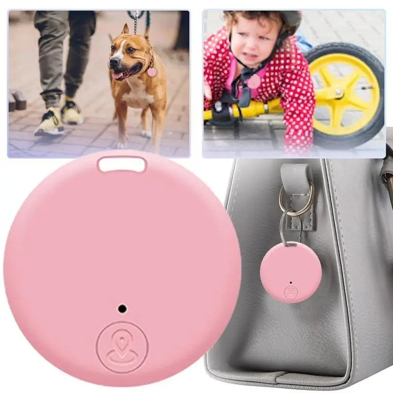 Mini rastreador gps bluetooth  - Pet Supplies Store avaliação e preço