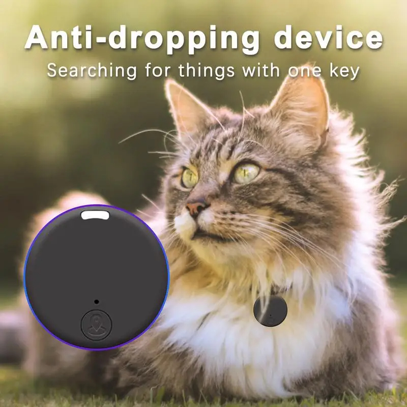 Mini rastreador gps bluetooth  - Pet Supplies Store avaliação e preço